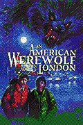 An American Werewolf in London